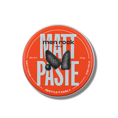 Matt Paste