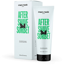 After Shave