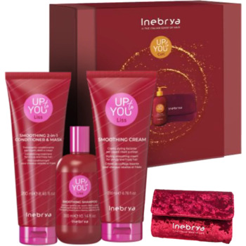 Detail produktu Up To You Liss Kit - Dárková sada  Up To