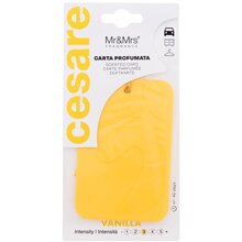 Cesare Scented