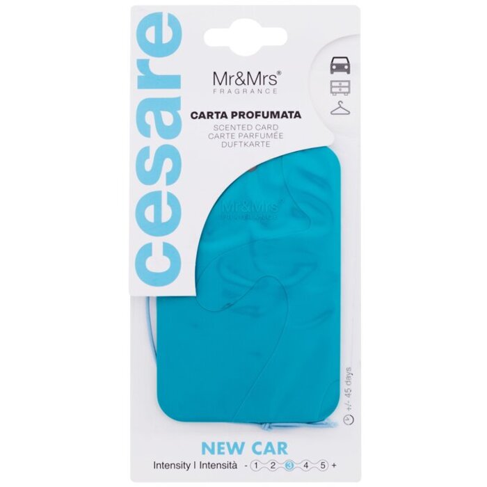 Cesare Scented