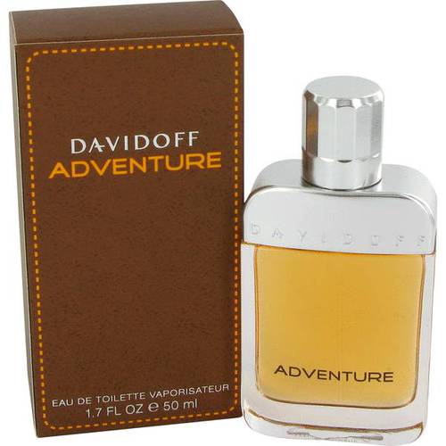 Davidoff Adventure