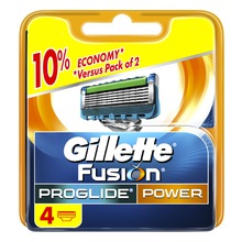 Gillette Fusion