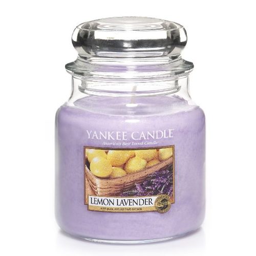 Yankee Candle