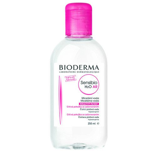 Bioderma Sensibio