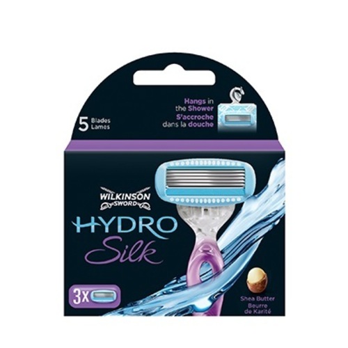 HYDRO Silk