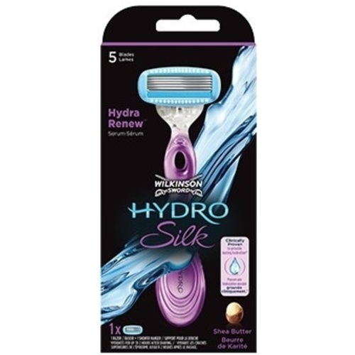 HYDRO Silk