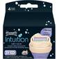 Detail produktu Intuition Dry Skin ( 3 ks ) - Náhradní břit Intuition Dry