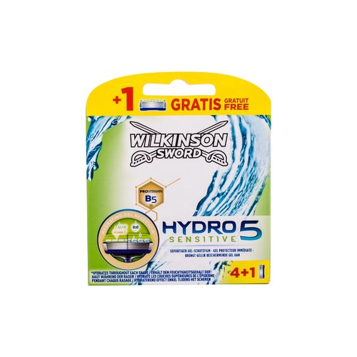 Hydro 5