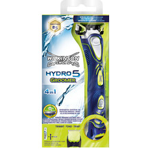 Hydro 5