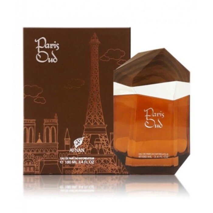 Paris Oud