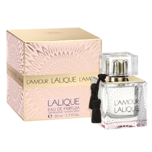 L´Amour EDP