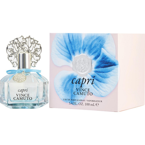 Capri EDP