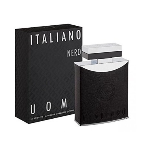 Detail produktu Italiano Nero EDT Italiano Nero