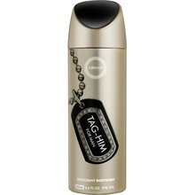 Tag-Him Deospray