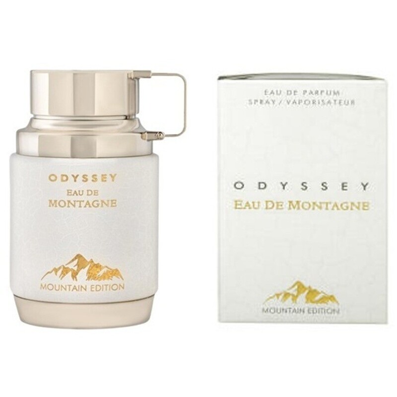 Odyssey Eau