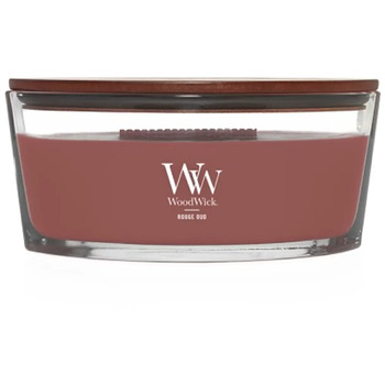 Detail produktu Rouge Oud Loď ( růžový oud )- Vonná svíčka  Rouge Oud