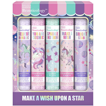 Unicorn Bath