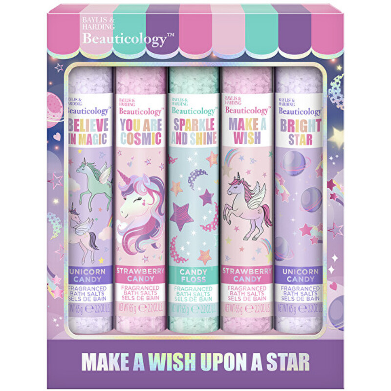 Unicorn Bath