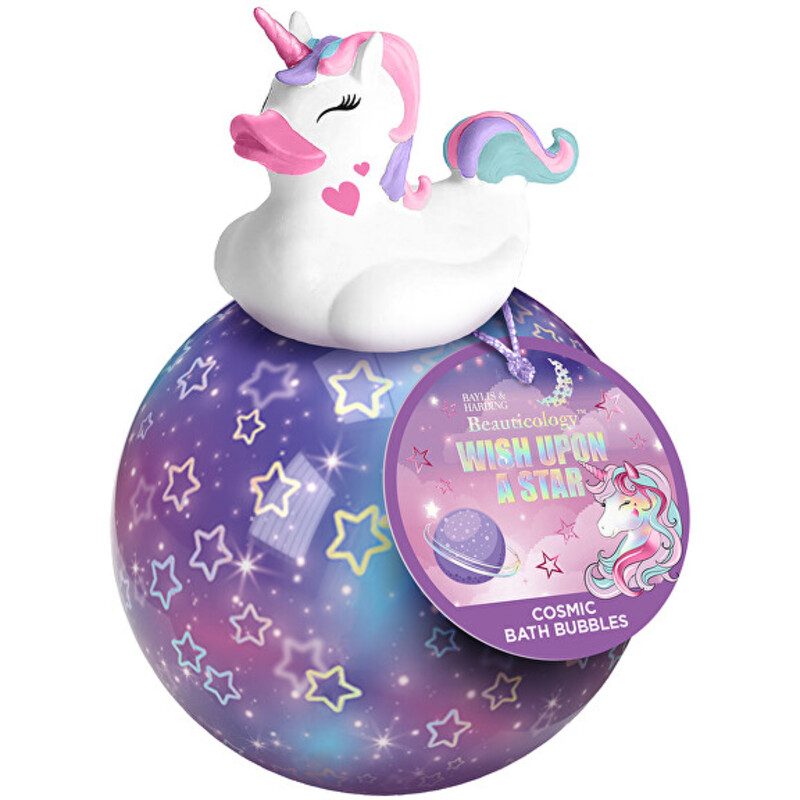 Detail produktu Unicorn Bath Bubbles ( Jednorožec ) - Pěna do koupele Unicorn Bath