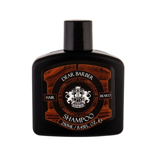 Detail produktu Shampoo - Šampon  Shampoo -