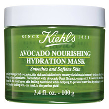 Avocado Nourishing