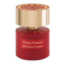 Rosso Pompei