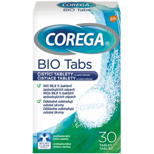 Corega BIO