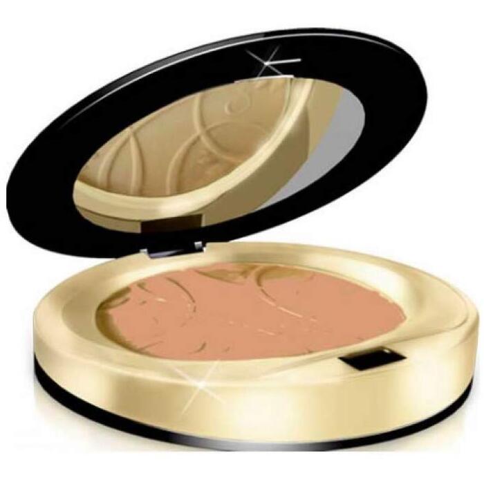 Detail produktu Celebrity Beauty Mineral Powder - Pudr pro sjednocenou a rozjasněnou pleť 9 g Celebrity Beauty