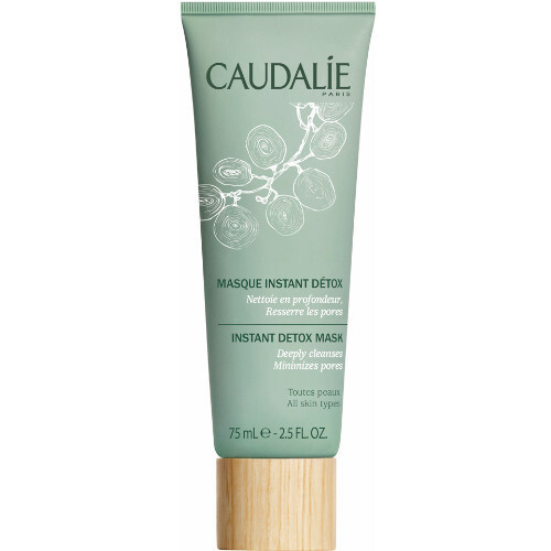 Detail produktu Instant Detox Mask ( všechny typy plati ) - Hloubkově detoxikační maska  Instant Detox