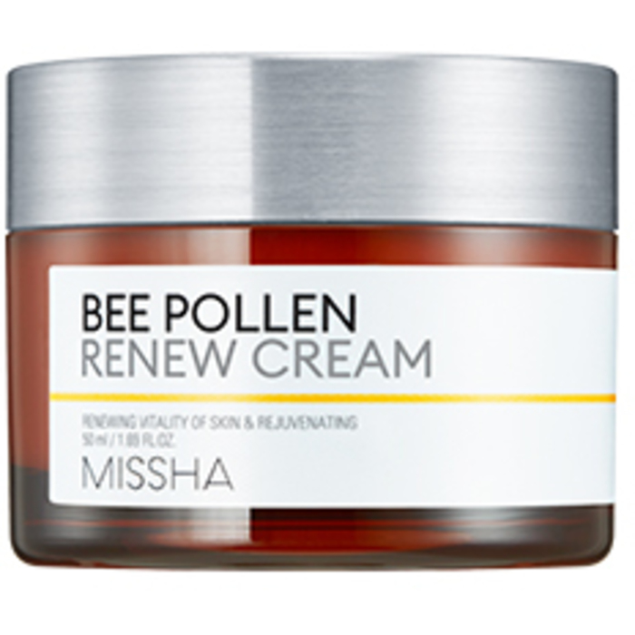 Bee Pollen