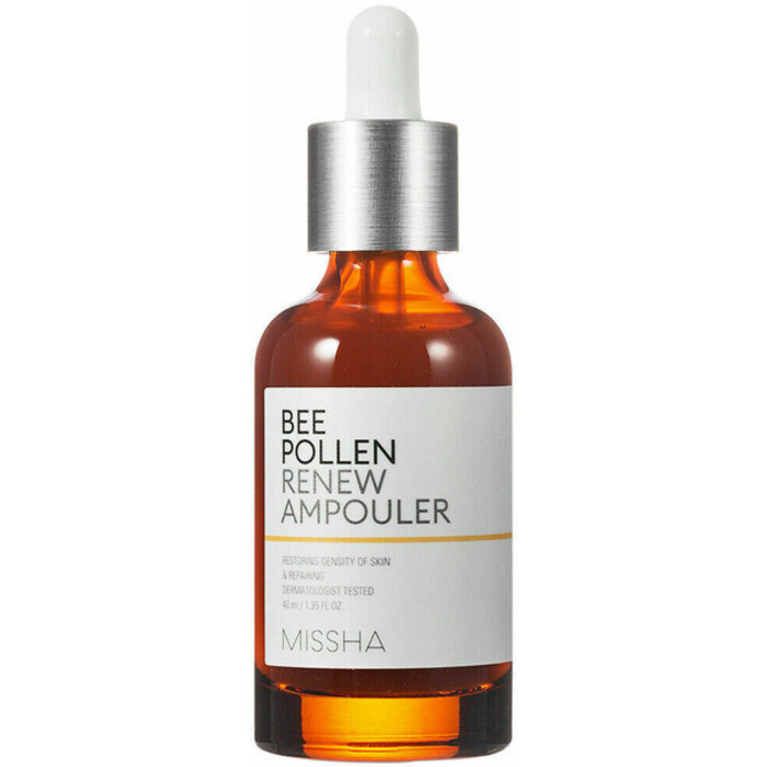 Bee Pollen