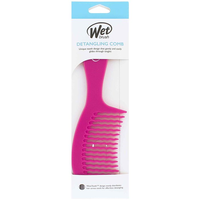 Detangling Comb