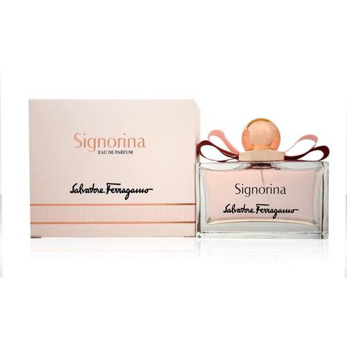 Signorina EDP