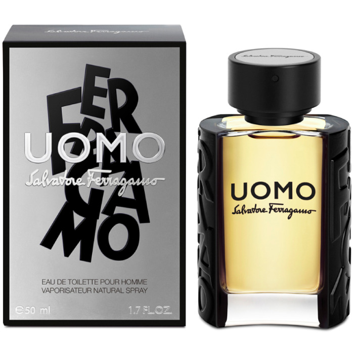 Uomo EDT