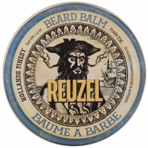 Beard Balm