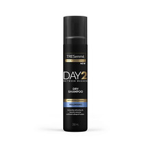 Dry Shampoo