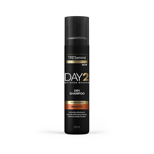 Dry Shampoo