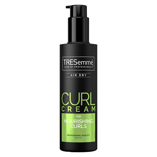 Curl Cream