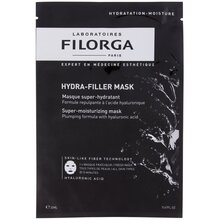 Hydra-Filler Mask