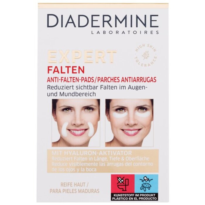 Expert Anti-Wrinkle-Pads