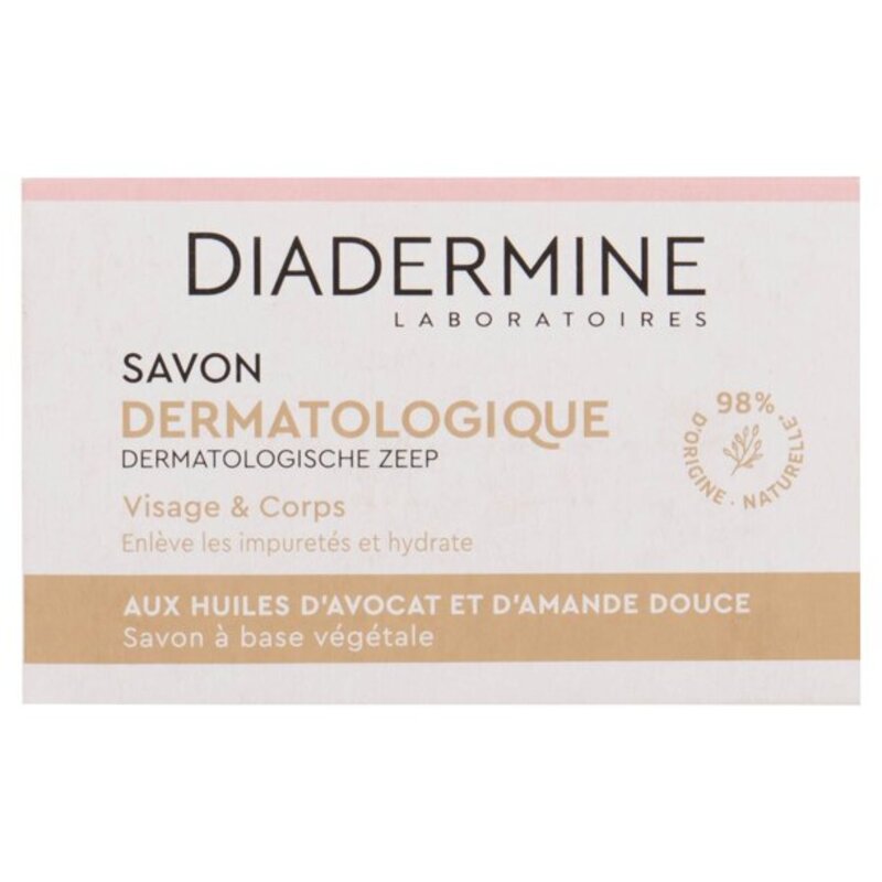 Dermatological Bar
