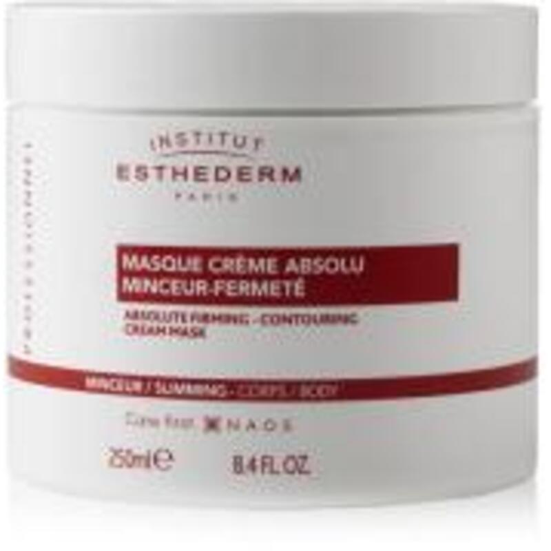 Detail produktu Absolute Firming-Contouring Cream Mask - Zpevňující tělový balzám Absolute Firming-Contouring