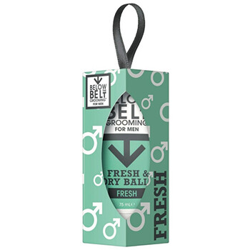 Detail produktu Fresh Fresh & Dry Balls - Gel na intimní partie v dárkovém balení Fresh Fresh