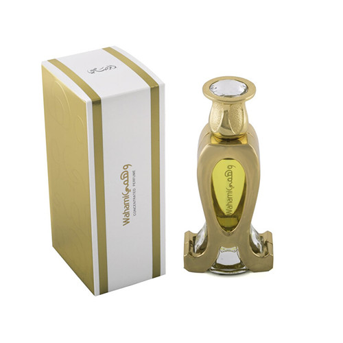 Wahami Perfume