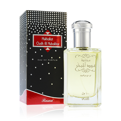 Mukhallat Oudh