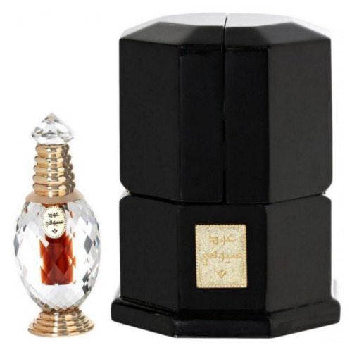 Oudh Siufi