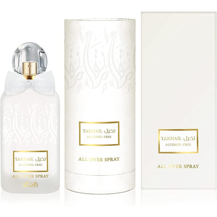 Takhail EDP