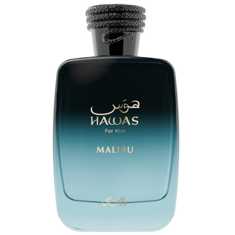Detail produktu Hawas Malibu EDP Hawas Malibu