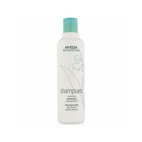 Shampure Nurturing